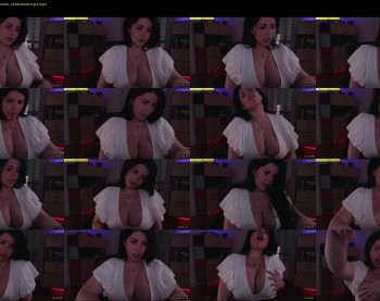 mila_ — 42 minute Chaturbate female cam video, 720p, Jun 1, 2023