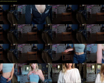 sunshine_pixie — 44 minute Chaturbate female cam video, 720p, Jun 2, 2023