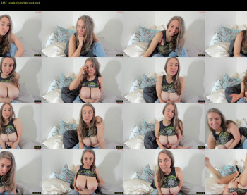 task_manager — 92 minute Chaturbate couple cam video, 720p, Jun 1, 2023