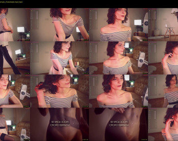 _arta_ — 121 minute Chaturbate female cam video, 720p, Jun 3, 2023