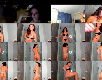 demurelixir — 15 minute Chaturbate female cam video, 720p, Jun 3, 2023