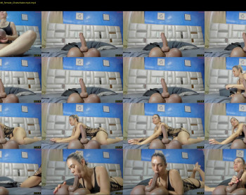 _mss_sofia — 14 minute Chaturbate female cam video, 720p, Jun 3, 2023