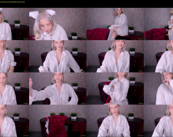 joyce_coy — 36 minute Chaturbate female cam video, 720p, Jun 3, 2023