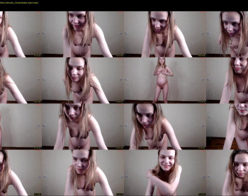 karina_1999 — 29 minute Chaturbate female cam video, 720p, Jun 4, 2023