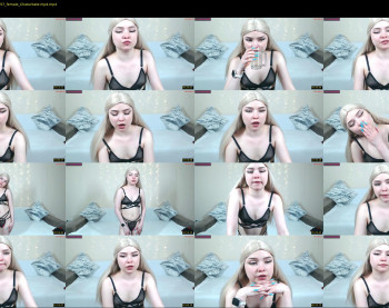 tiny_pixiee — 55 minute Chaturbate female cam video, 720p, Jun 4, 2023
