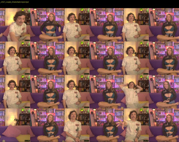 task_manager — 3 minute Chaturbate couple cam video, 720p, Jun 5, 2023