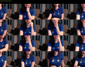 tinyytina — 51 minute Chaturbate female cam video, 720p, Jun 5, 2023