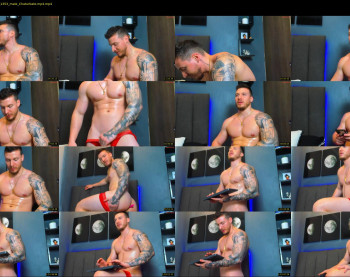 davidd_blake — 95 minute Chaturbate male cam video, 720p, Jun 6, 2023