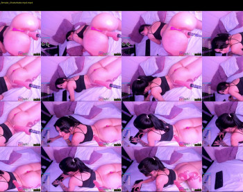 ruby_26 — 63 minute Chaturbate female cam video, 720p, Jun 6, 2023