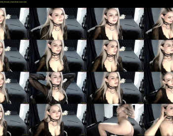_ergo_proxy — 83 minute Chaturbate female cam video, 720p, Jun 8, 2023