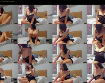 devinesex — 117 minute Chaturbate female cam video, 720p, Jun 7, 2023