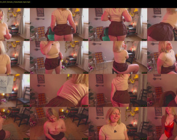 french_devotion — 120 minute Chaturbate female cam video, 720p, Jun 7, 2023