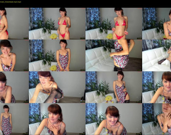 fritha — 101 minute Chaturbate female cam video, 720p, Jun 8, 2023