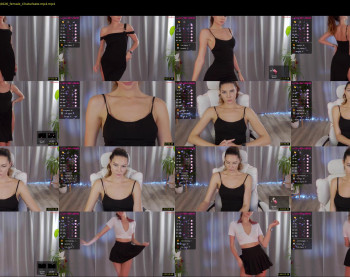 katrin_sweeft — 121 minute Chaturbate female cam video, 720p, Jun 8, 2023
