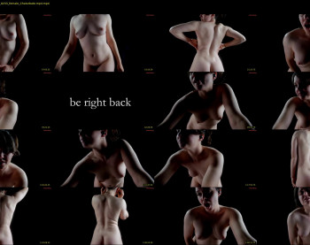 mindvoiding — 120 minute Chaturbate female cam video, 720p, Jun 8, 2023