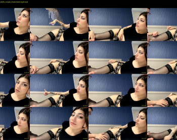 step__siblings — 7 minute Chaturbate couple cam video, 720p, Jun 8, 2023