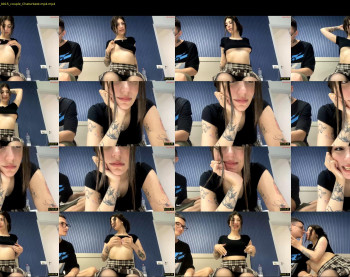 step__siblings — 4 minute Chaturbate couple cam video, 720p, Jun 8, 2023