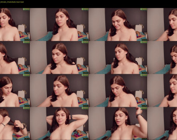 tiny_hat — 29 minute Chaturbate female cam video, 720p, Jun 7, 2023