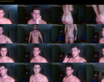 cloudsent — 26 minute Chaturbate male cam video, 720p, Jun 8, 2023