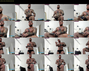 dimitri_sullivan — 120 minute Chaturbate male cam video, 720p, Jun 8, 2023