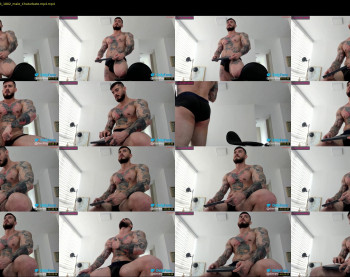 dimitri_sullivan — 118 minute Chaturbate male cam video, 720p, Jun 8, 2023