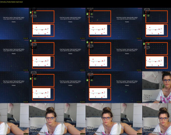 lissa__1 — 12 minute Chaturbate female cam video, 720p, Jun 8, 2023