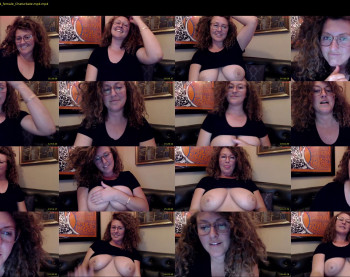 roxyrolla — 44 minute Chaturbate female cam video, 720p, Jun 9, 2023