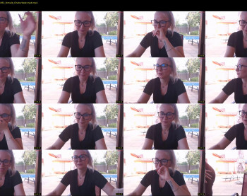 schoolteach — 7 minute Chaturbate female cam video, 720p, Jun 8, 2023