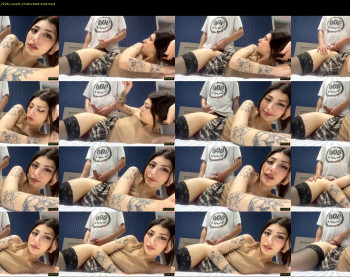 step__siblings — 3 minute Chaturbate couple cam video, 720p, Jun 8, 2023
