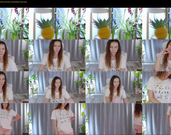 katrin_sweeft — 122 minute Chaturbate female cam video, 720p, Jun 10, 2023