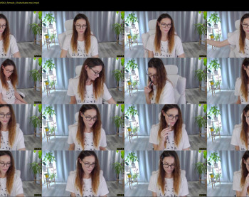 katrin_sweeft — 7 minute Chaturbate female cam video, 720p, Jun 10, 2023