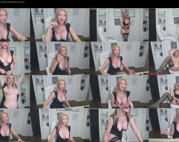 ladyleea — 27 minute Chaturbate female cam video, 720p, Jun 9, 2023