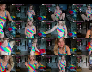 sunshine_pixie — 122 minute Chaturbate female cam video, 720p, Jun 10, 2023