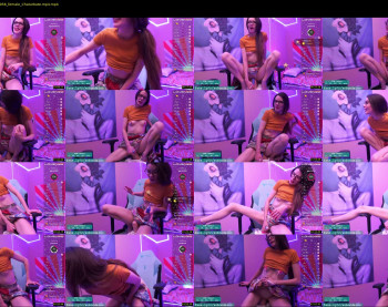 xobondaixo — 54 minute Chaturbate couple cam video, 720p, Jun 10, 2023