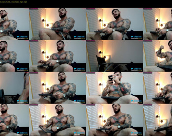 dimitri_sullivan — 91 minute Chaturbate male cam video, 720p, Jun 10, 2023