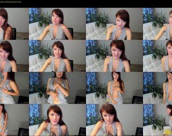 fritha — 35 minute Chaturbate female cam video, 720p, Jun 10, 2023