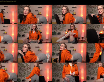 emma_ruby — 120 minute Chaturbate female cam video, 720p, Jun 11, 2023