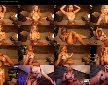fantasystudiox — 120 minute Chaturbate female cam video, 720p, Jun 12, 2023