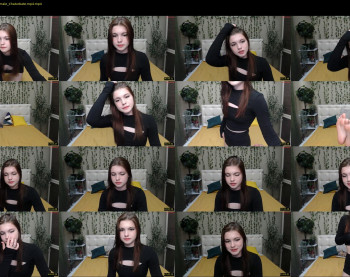 hizgi — 58 minute Chaturbate couple cam video, 720p, Jun 11, 2023