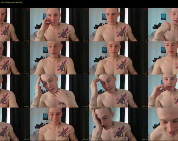 kyle_4u — 6 minute Chaturbate male cam video, 720p, Jun 11, 2023