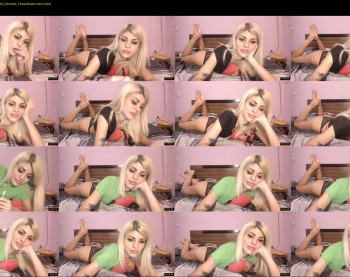 mia_angel — 45 minute Chaturbate female cam video, 720p, Jun 11, 2023