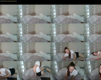 why_again_me — 28 minute Chaturbate female cam video, 720p, Jun 11, 2023