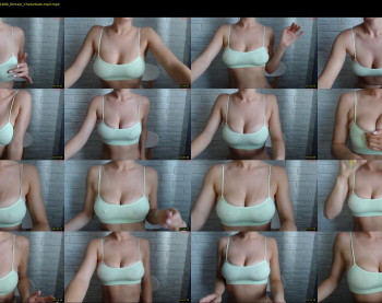 kiranightlyxo — 13 minute Chaturbate female cam video, 720p, Jun 12, 2023