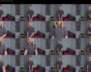 _dewpoint_ — 9 minute Chaturbate female cam video, 720p, Jun 14, 2023