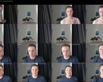 kyle_4u — 28 minute Chaturbate male cam video, 720p, Jun 15, 2023