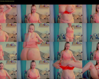 mikubaby — 30 minute Chaturbate female cam video, 720p, Jun 15, 2023
