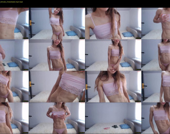 milusea — 111 minute Chaturbate female cam video, 720p, Jun 15, 2023