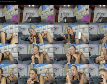 _mss_sofia — 44 minute Chaturbate female cam video, 720p, Jun 16, 2023