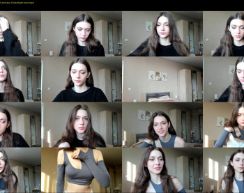 _wilson__ — 121 minute Chaturbate female cam video, 720p, Jun 16, 2023