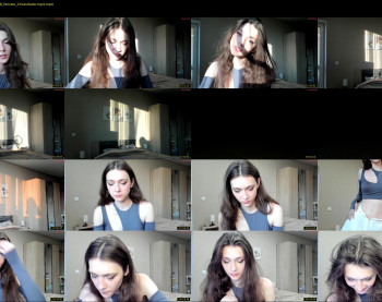 _wilson__ — 121 minute Chaturbate female cam video, 720p, Jun 16, 2023